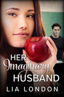 Her Imaginary Husband (Contemporary Romance) Read online