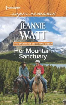 Her Mountain Sanctuary Read online