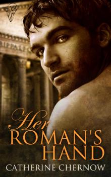 Her Roman's Hand Read online