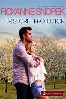 Her Secret Protector Read online