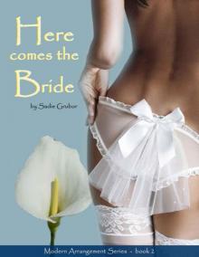 Here Comes The Bride Read online