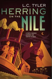 Herring on the Nile Read online