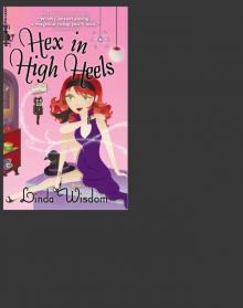Hex in High Heels Read online