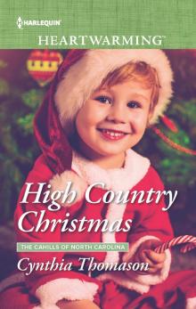 High Country Christmas Read online