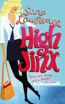 High Jinx Read online
