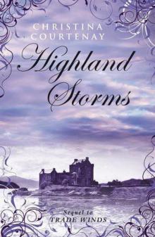 Highland Storms