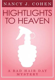 Highlights to Heaven Read online