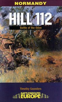 Hill 112_The Battle of the Odon Read online