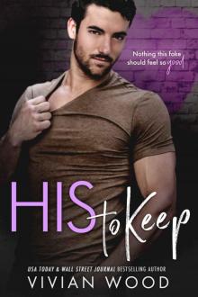 His To Keep (His and Hers Book 4) Read online