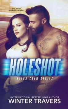 Holeshot (Nitro Crew Book 2)