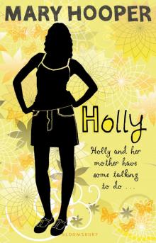 Holly Read online