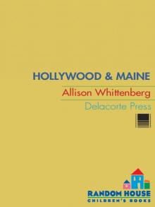 Hollywood and Maine Read online