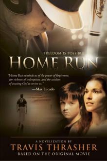 Home Run: A Novel Read online