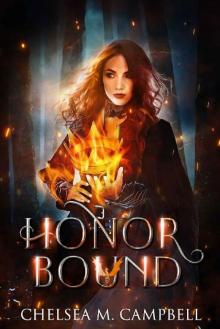 Honorbound Read online