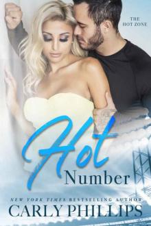 Hot Number (Hot Zone Book 2)
