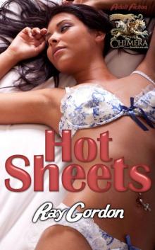 Hot Sheets Read online