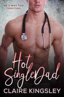 Hot Single Dad Read online