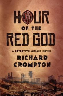 Hour of the Red God Read online