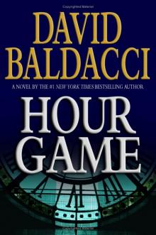 HourGame Read online