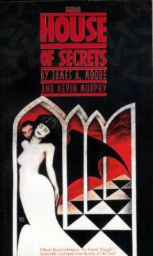 House of Secrets Read online