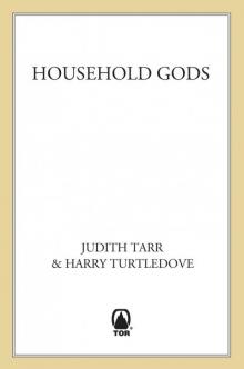Household Gods Read online