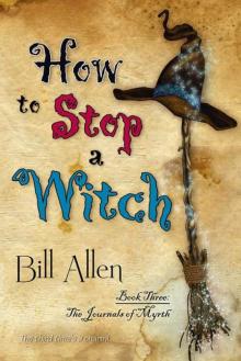 How to Stop a Witch Read online