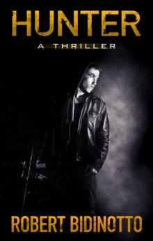 HUNTER: A Thriller (A Dylan Hunter Thriller) Read online