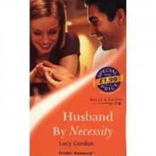 Husband By Necessity Read online