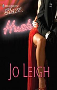 Hush Read online