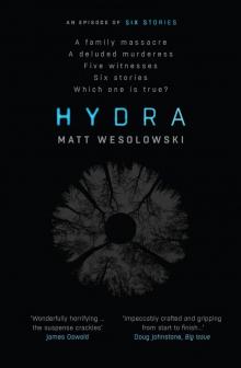 Hydra Read online