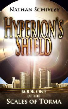 Hyperion's Shield