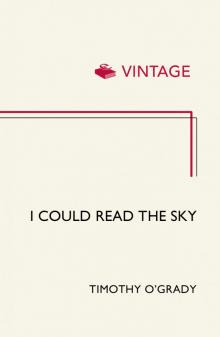 I Could Read the Sky Read online