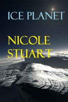 Ice Planet (Alive! Book 10)