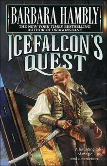 Icefalcons Quest Read online