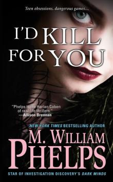 I'd Kill for You Read online
