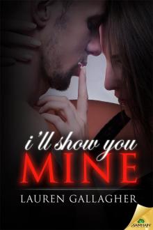 I'll Show You Mine Read online