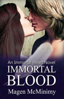 Immortal Blood Read online