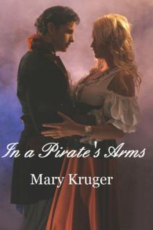 In a Pirate's Arms Read online