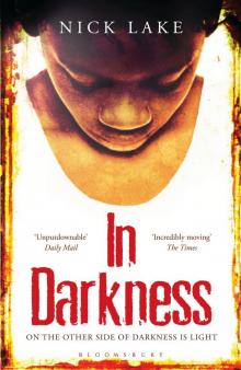 In Darkness Read online
