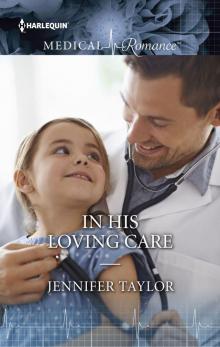 In His Loving Care Read online