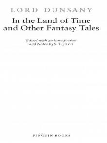 In the Land of Time Read online