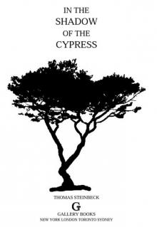 In The Shadow of The Cypress Read online