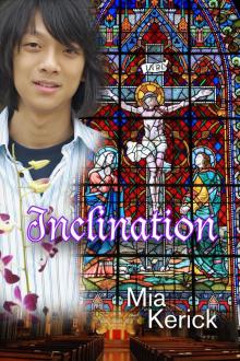Inclination Read online