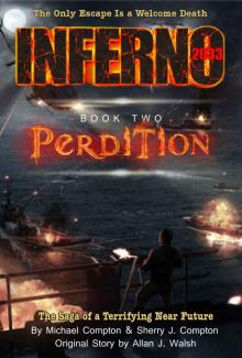 Inferno 2033 Book Two: Perdition