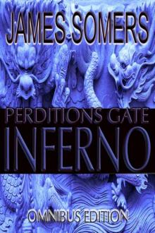 INFERNO (New Perdition's Gate Omnibus Edition) Read online