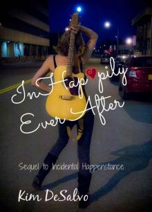 InHap*pily Ever After