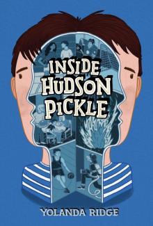 Inside Hudson Pickle