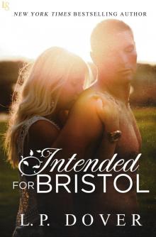 Intended for Bristol Read online