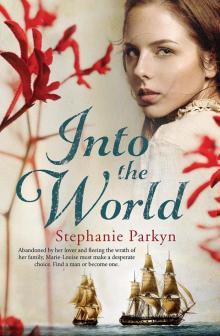 Into the World Read online