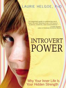 Introvert Power